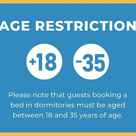 Hostel Castello Maggiore روما المظهر الخارجي الصورة
