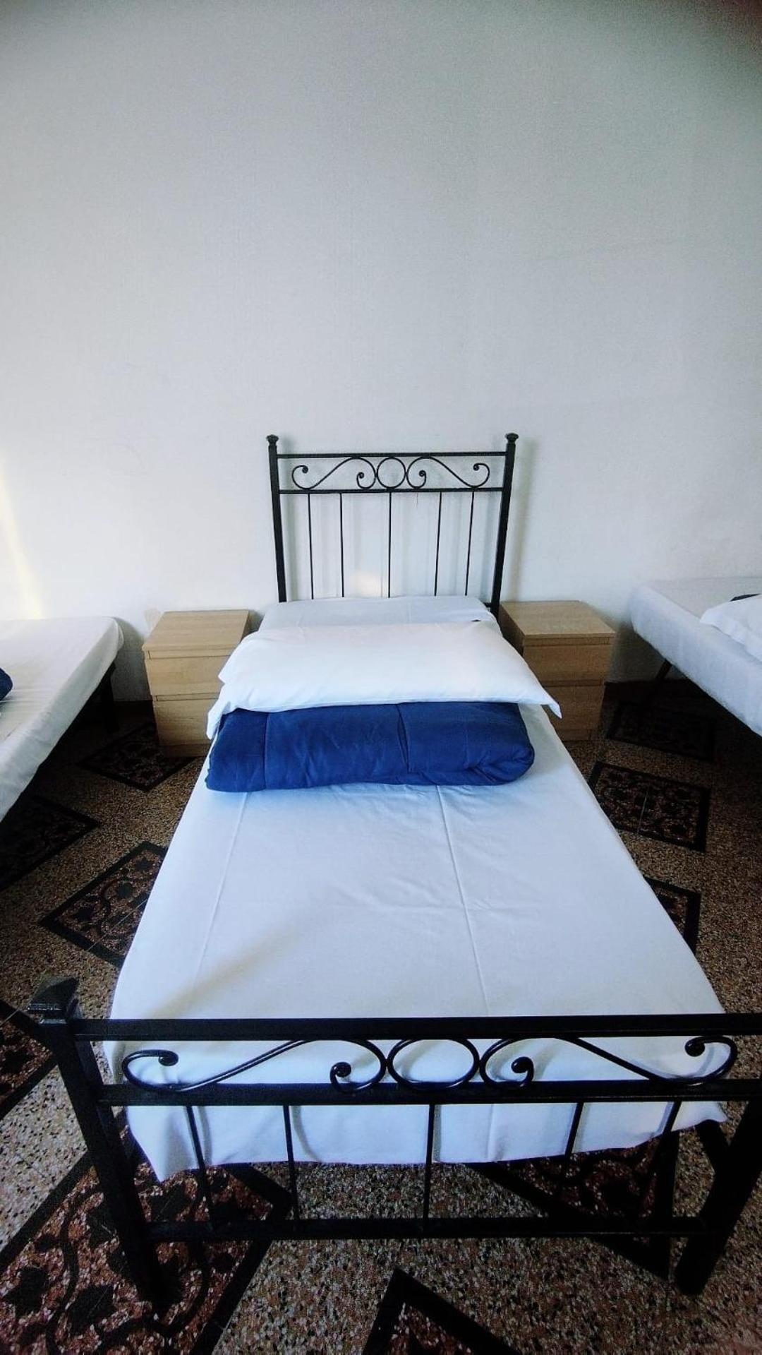Hostel Castello Maggiore روما المظهر الخارجي الصورة