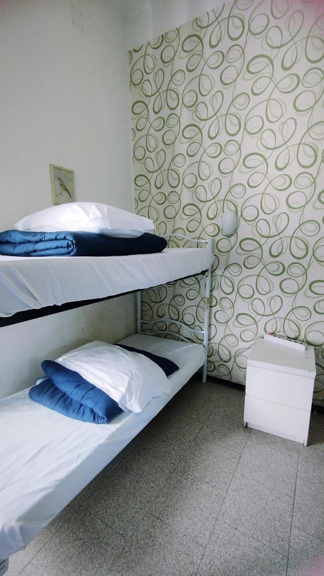 Hostel Castello Maggiore روما المظهر الخارجي الصورة