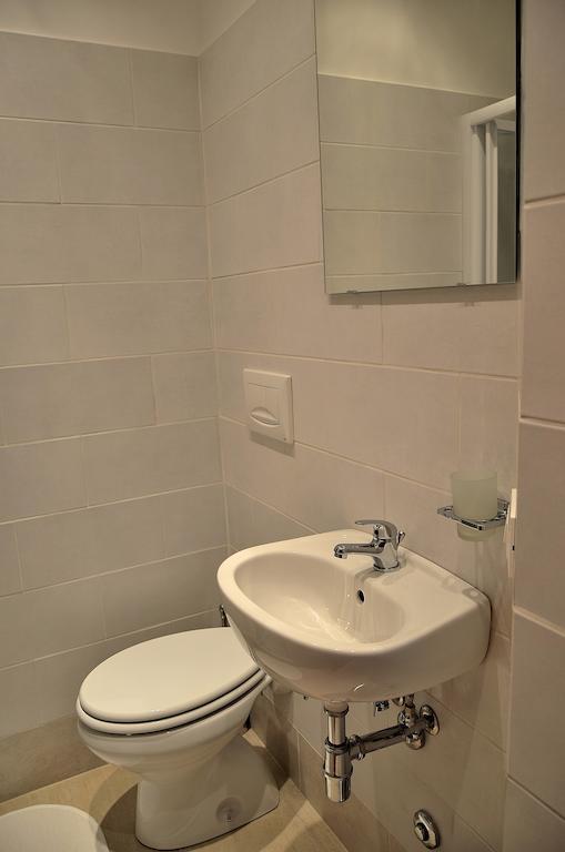 Hostel Castello Maggiore روما المظهر الخارجي الصورة