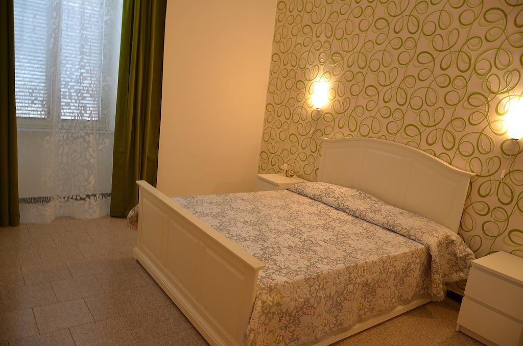 Hostel Castello Maggiore روما المظهر الخارجي الصورة