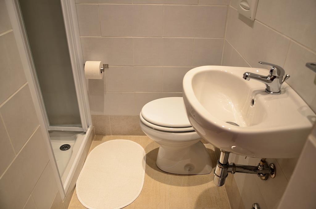 Hostel Castello Maggiore روما المظهر الخارجي الصورة