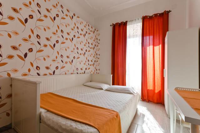 Hostel Castello Maggiore روما المظهر الخارجي الصورة