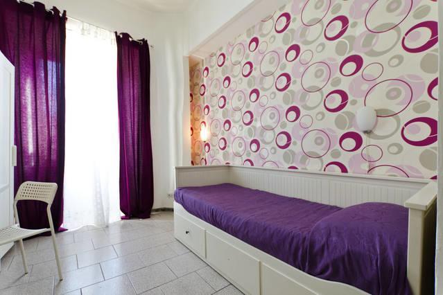 Hostel Castello Maggiore روما المظهر الخارجي الصورة
