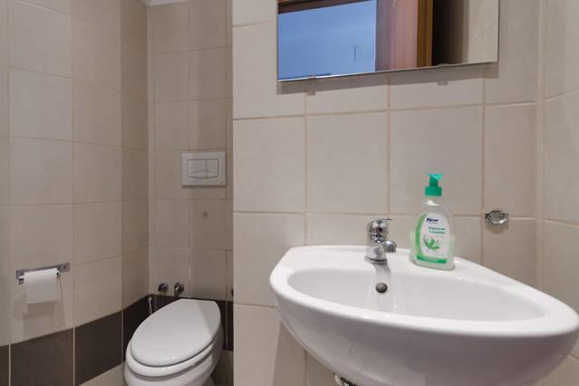 Hostel Castello Maggiore روما المظهر الخارجي الصورة