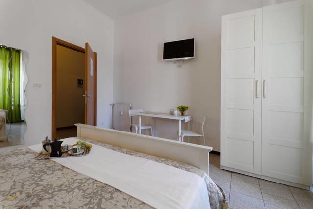 Hostel Castello Maggiore روما المظهر الخارجي الصورة